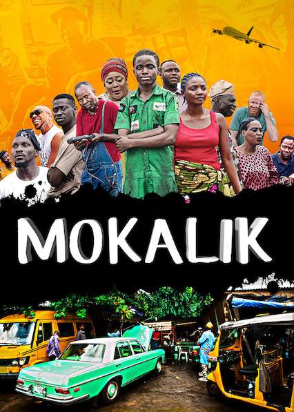 Mokalik (2019)