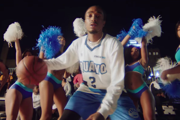 Quavo - HOW BOUT THAT?