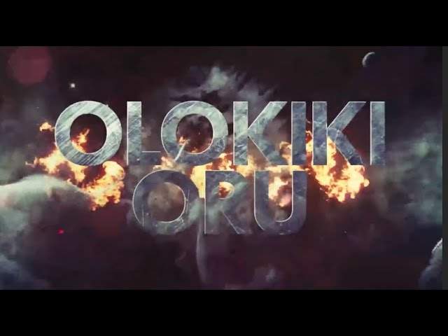Yoruba Movie: Olokiki Oru (The Midnight Sensation)