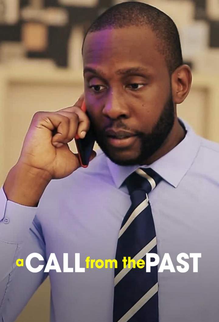 A Call From The Past (2019) A Call From The Past (2019)