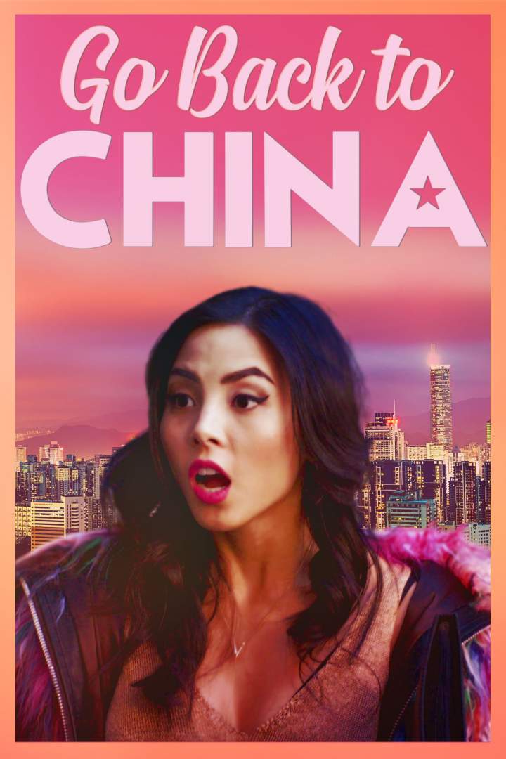 Go Back to China (2019) - Netnaija Movies