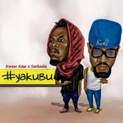 Kwaw Kese - Yakubu (feat. Sarkodie)