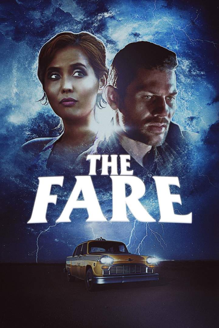 The Fare (2018) - Netnaija Movies