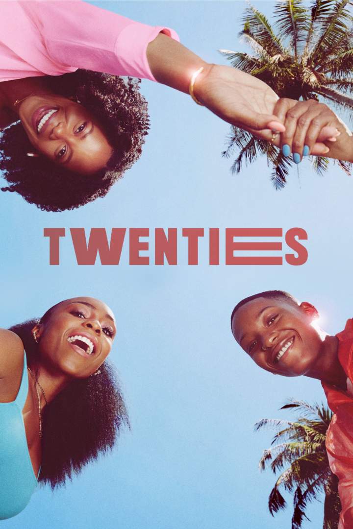 Twenties (TV Series)