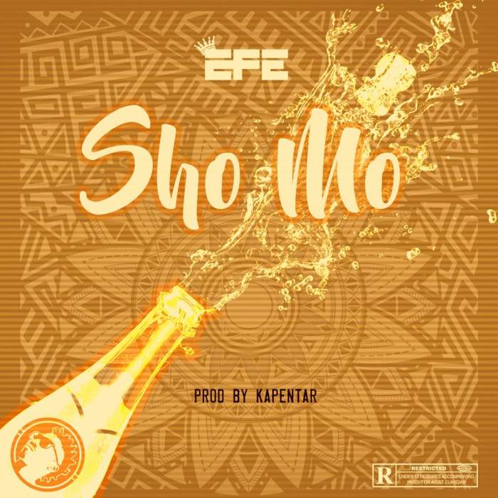 Efe - Sho Mo