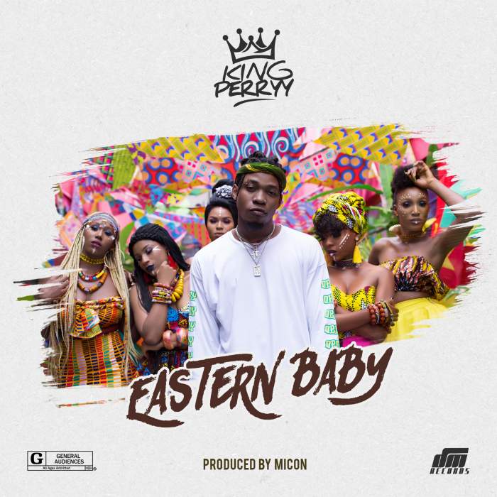 King Perryy - Eastern Baby