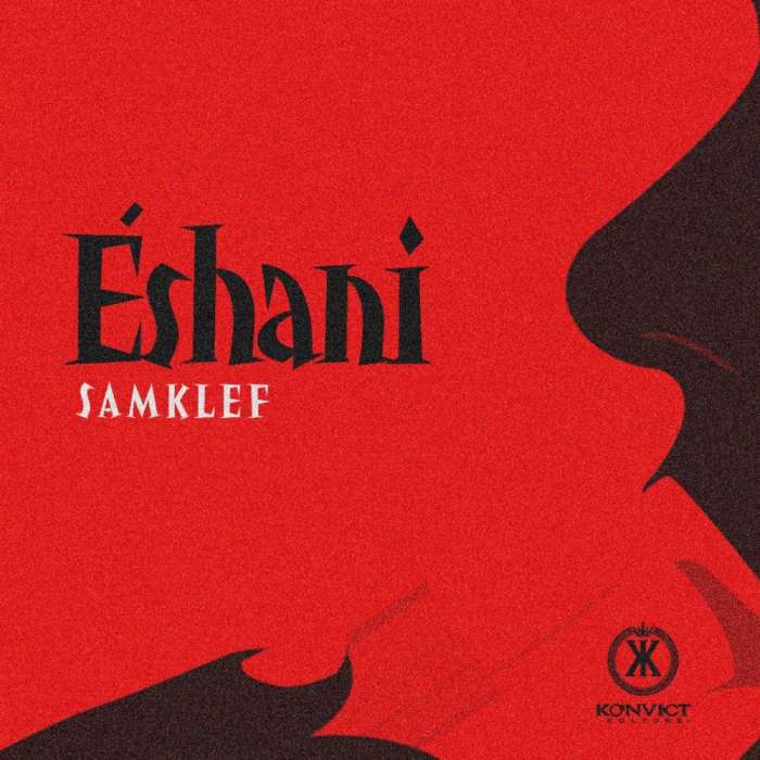 Samklef - Eshani