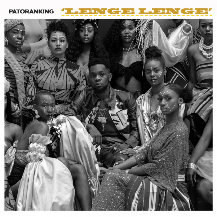 Patoranking - Lenge Lenge