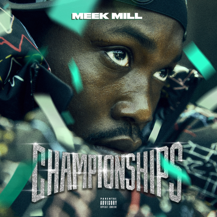 Meek Mill - What's Free (feat. Rick Ross & Jay Z)