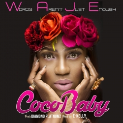 Waje - Coco Baby (feat. Diamond Platnumz)