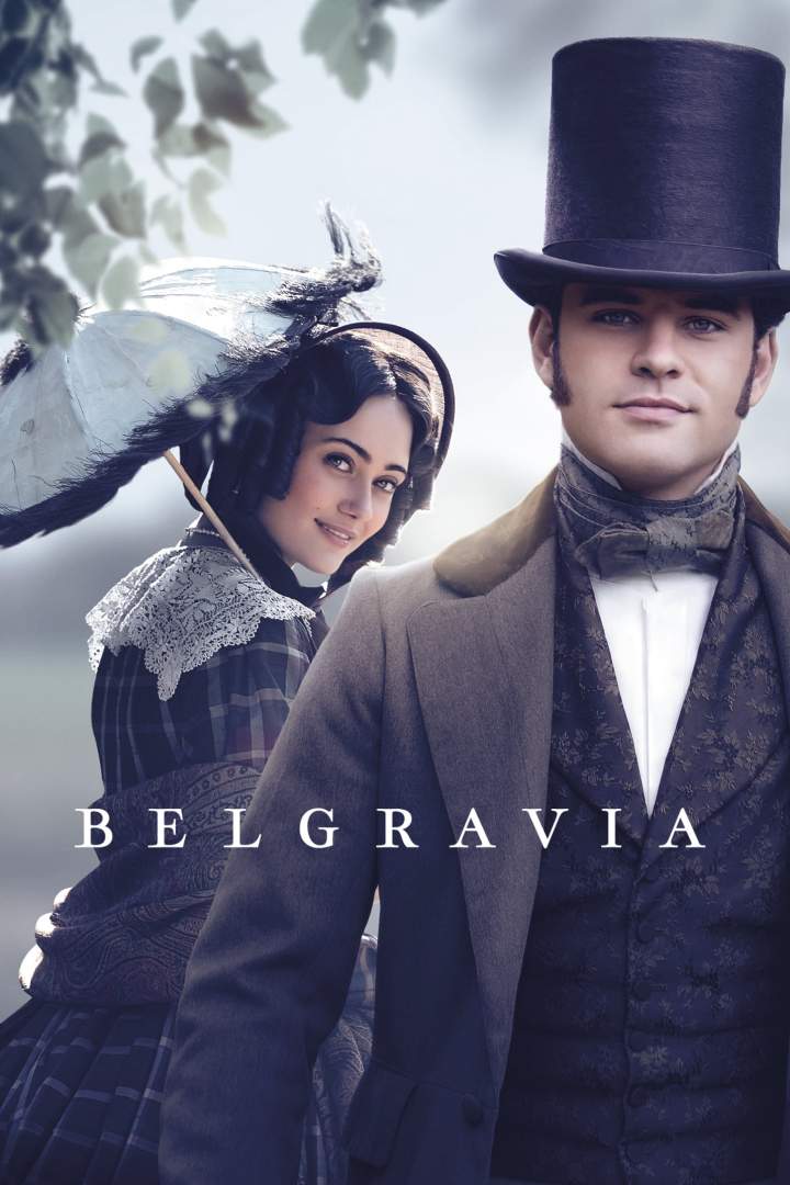 Video: Belgravia Season 1 Episode 4 (S01E04)