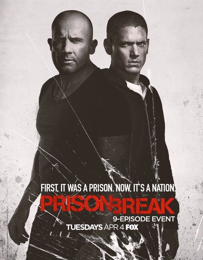 prison break season 5 episode 7 torrent