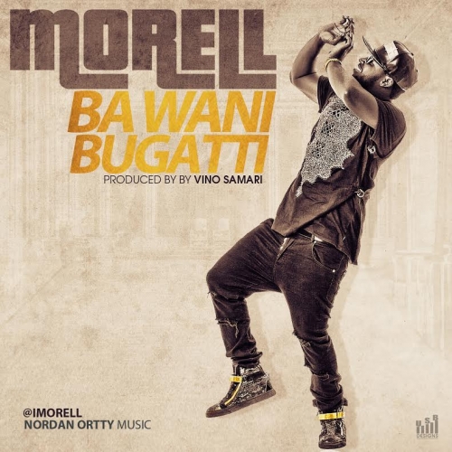 Morell - Ba Wani Bugatti