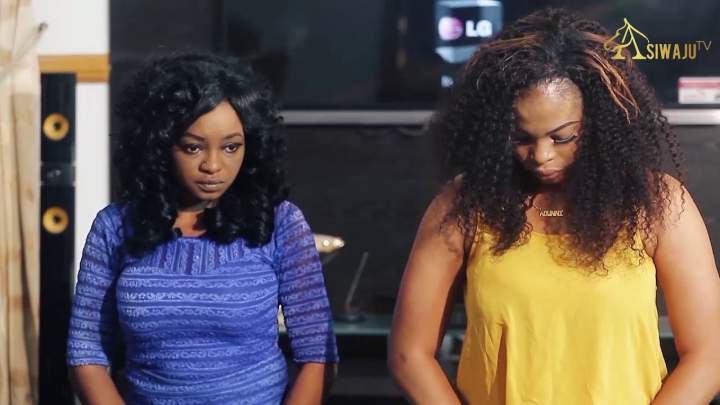 Yoruba Movie: OMO IYA MEJI (2019)