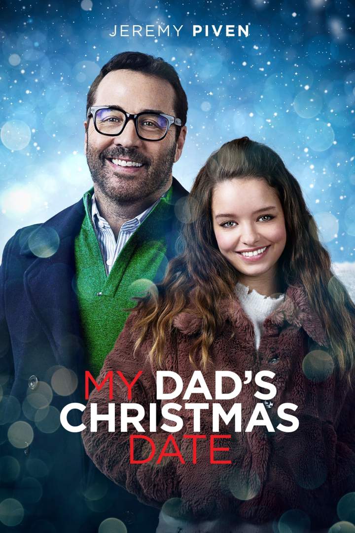 Movie: My Dad's Christmas Date (2020) (Download Mp4)