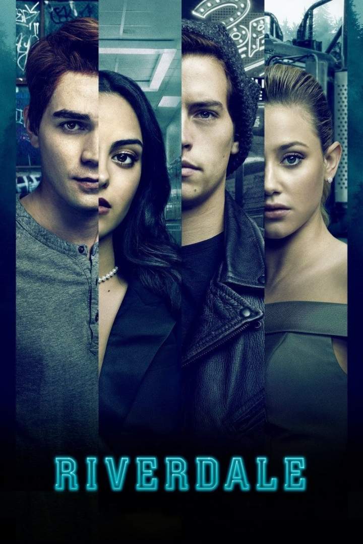 riverdale season 5 episode 1 watch