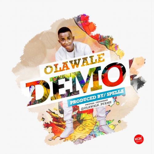 Olawale - Demo