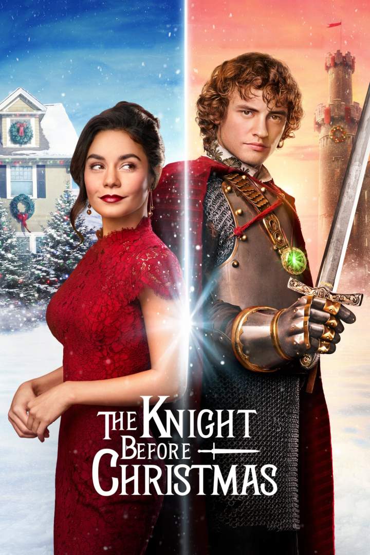 Movie: The Knight Before Christmas (2019)