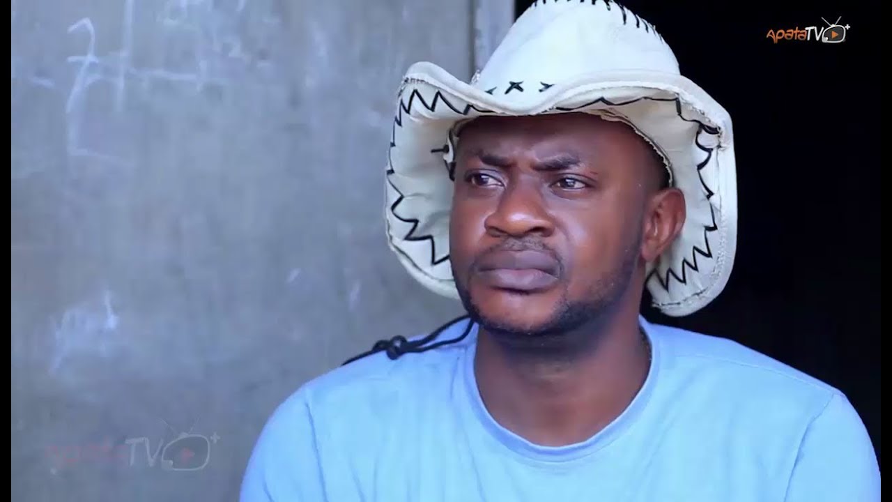Yoruba Movie: Gbadamosi Onikeke