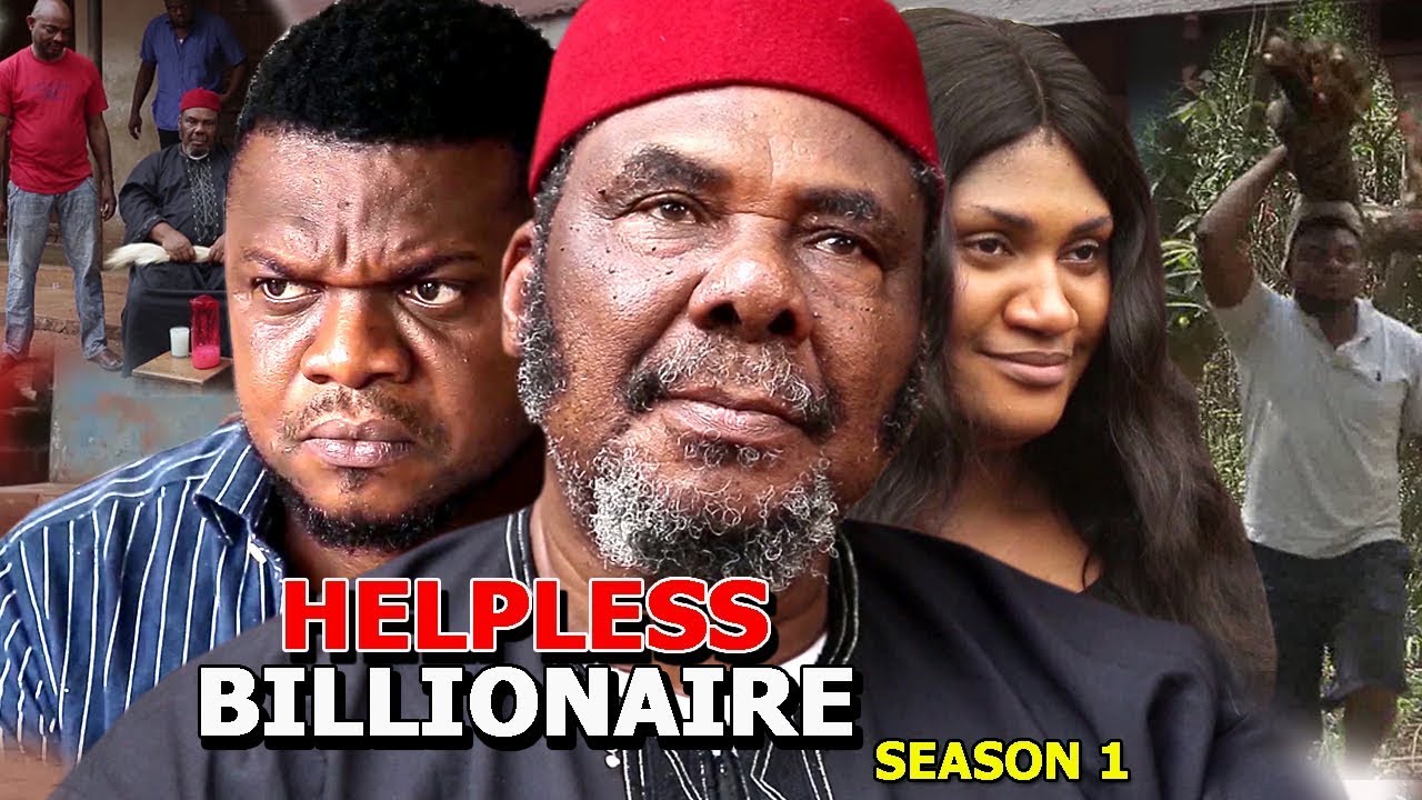 Helpless Billionaire (2018) Helpless Billionaire (2018)