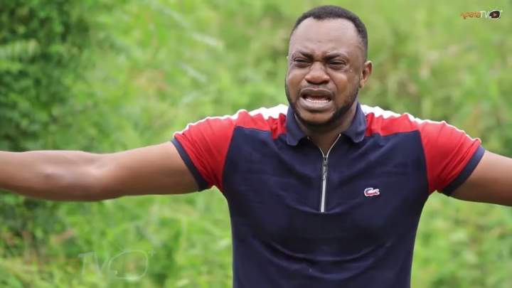 Yoruba Movie: Ajanaku (2019)