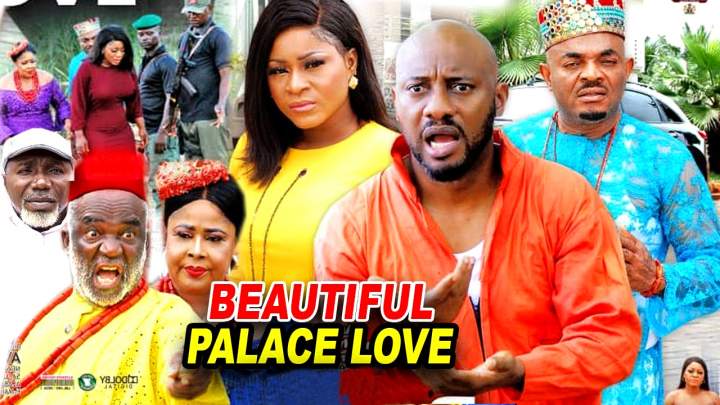 Beautiful Palace Love (2020) Beautiful Palace Love (2020)