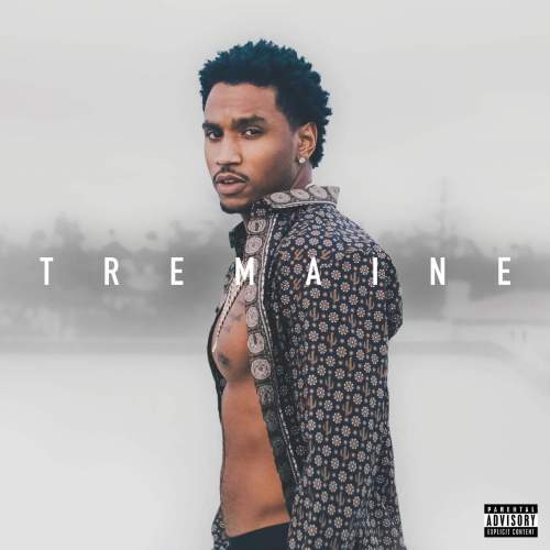 Trey Songz - Nobody Else But You