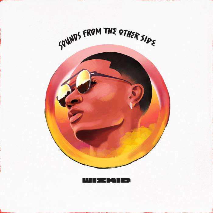 Wizkid - All For Love (feat. Bucie)