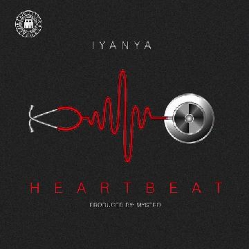 Iyanya - Heartbeat