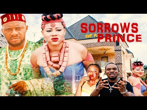 Sorrows of a Prince Sorrows of a Prince