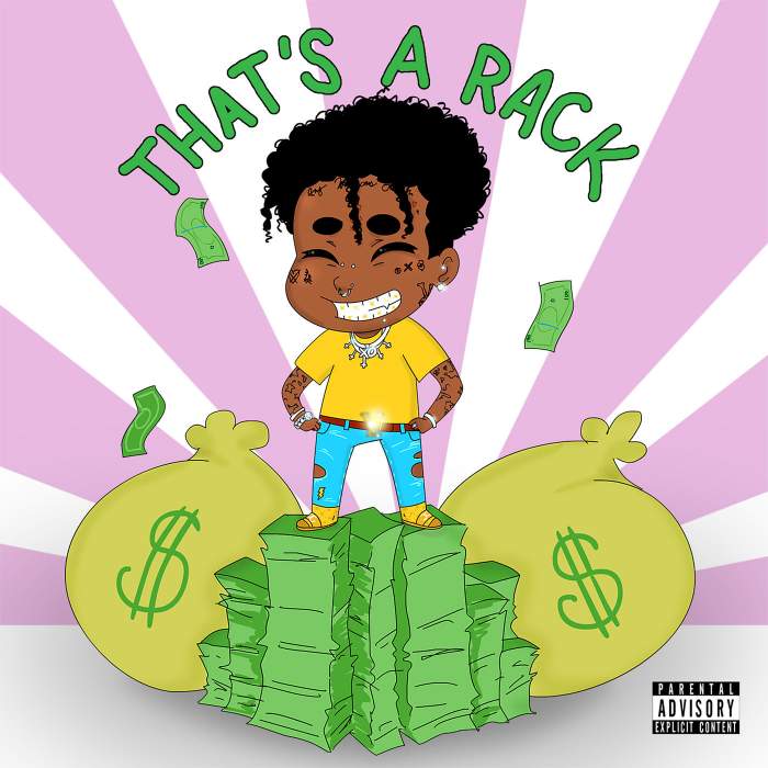 Lil Uzi Vert - That's a Rack