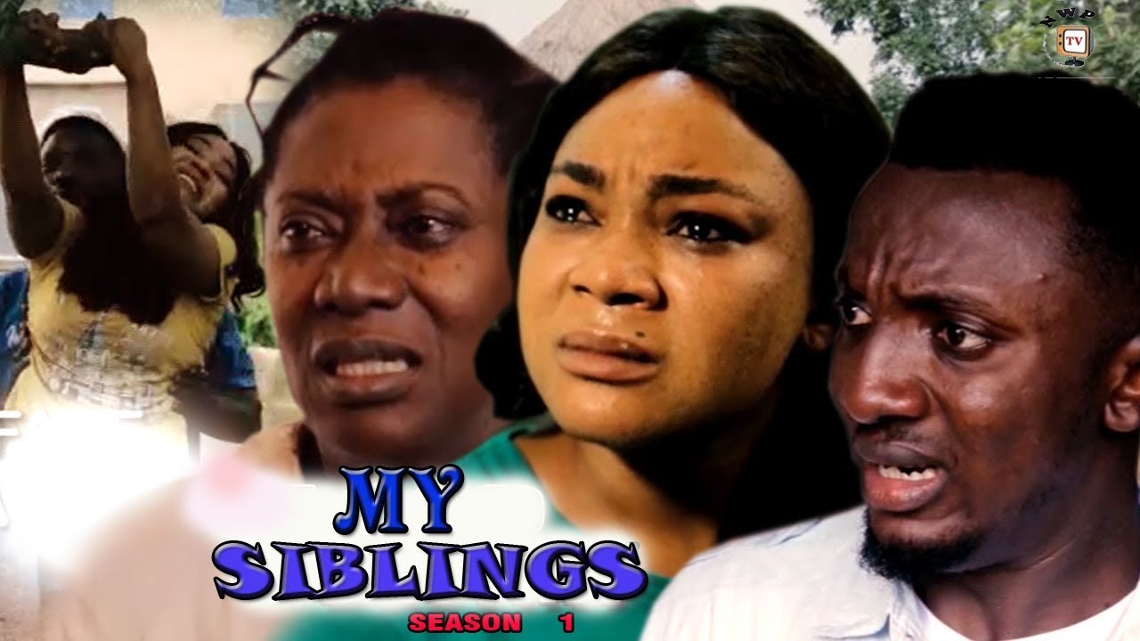 My Siblings (2017) My Siblings (2017)