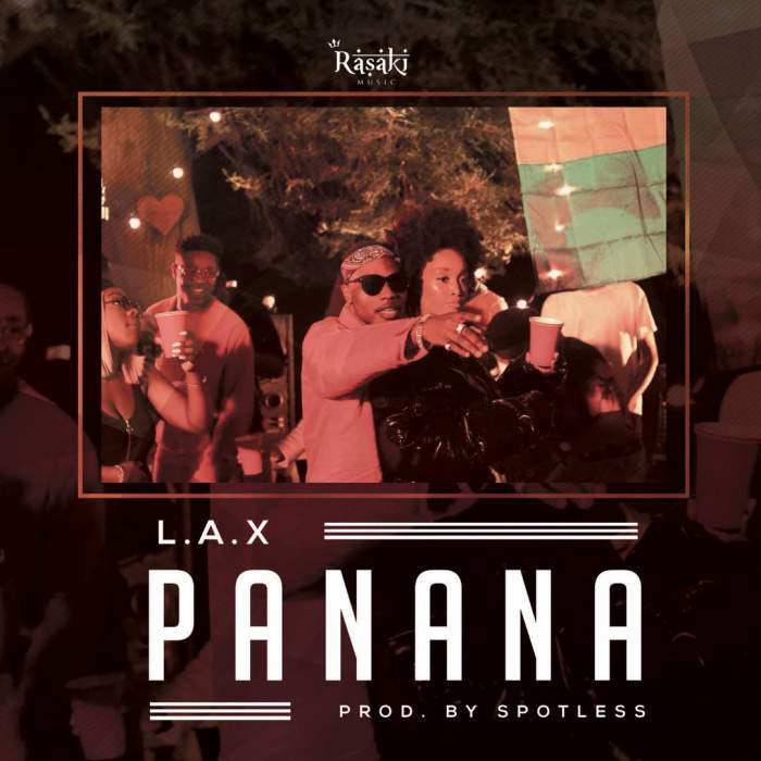 L.A.X - Panana