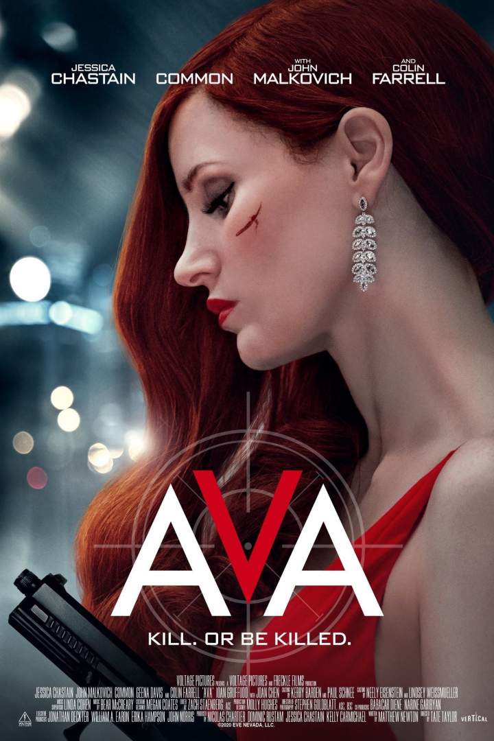 Ava (2020)