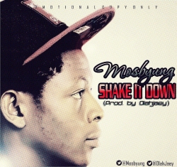 Mosbyung - Shake It Down