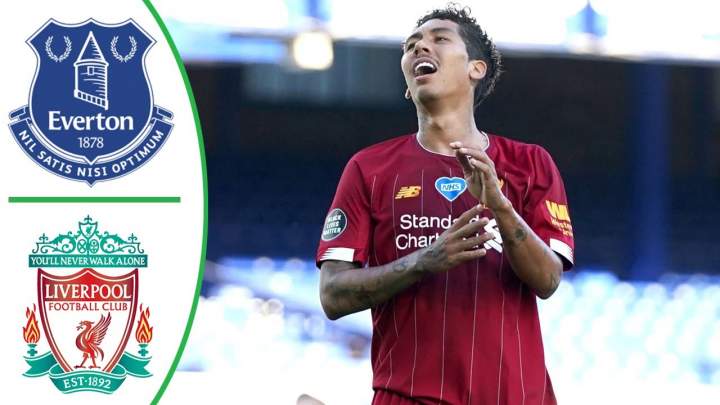 Video: Everton 0 - 0 Liverpool (Jun-21-2020) Premier League Highlights