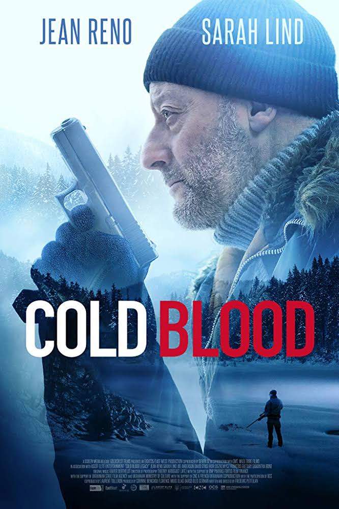 Movie: Cold Blood (2019)