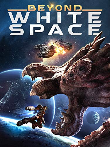 Beyond White Space (2018) Beyond White Space (2018)