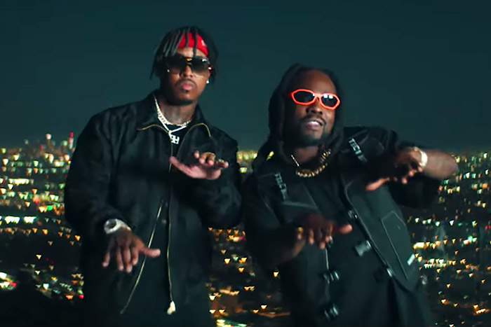 Video: Wale - On Chill (feat. Jeremih)