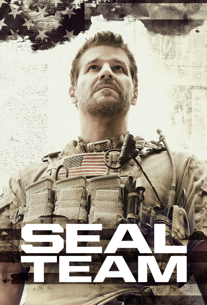 New Episode: SEAL Team Season 3 Episode 9 - Kill or Cure
