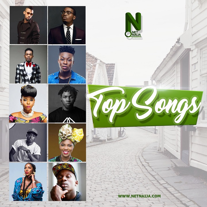 Top 20 Naija Songs (February 2017 Edition)