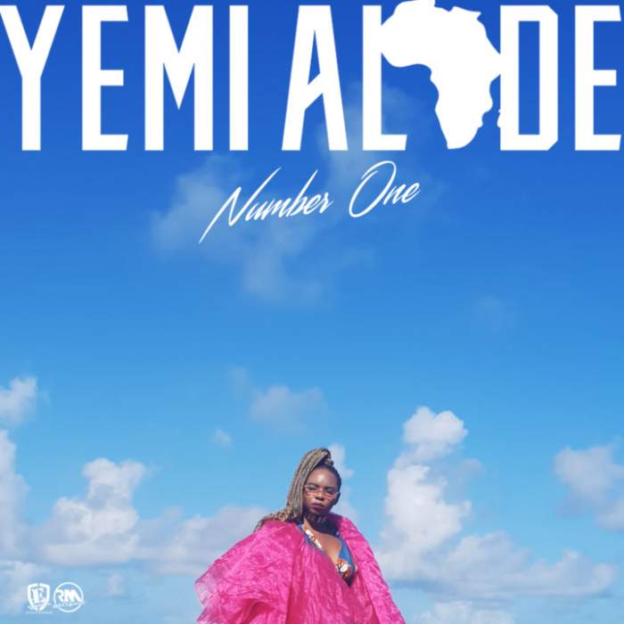 Yemi Alade - Number One