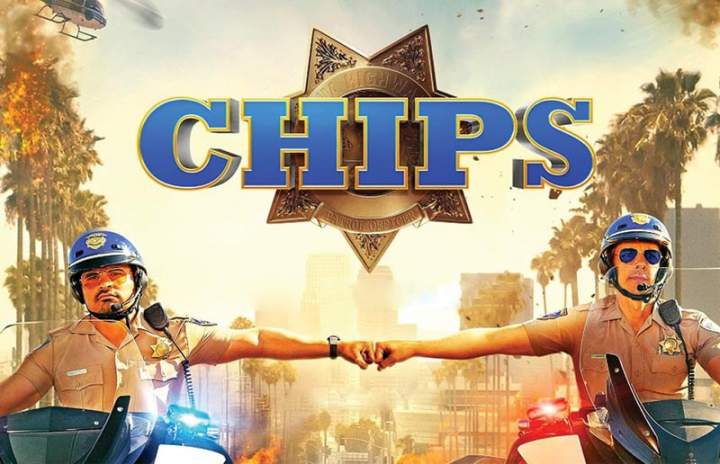 Netnaija - Chips (2017)