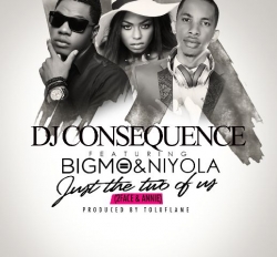 DJ Consequence - 2Face & Annie (feat. Big Mo & Niyola)