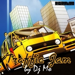 DJ Mo - Traffic Jam Mix