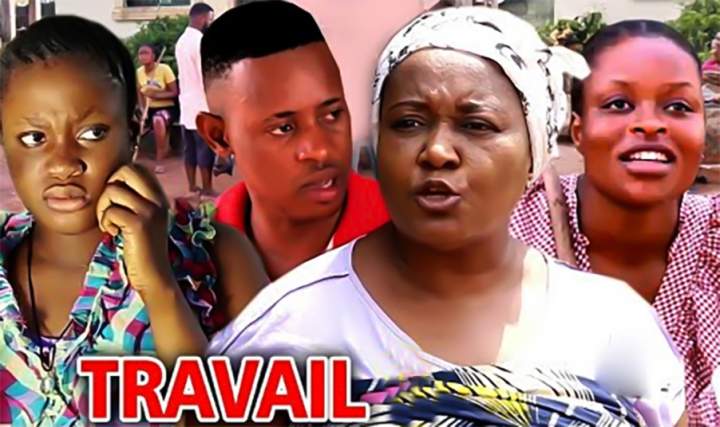 Travail (2021) Travail (2021)