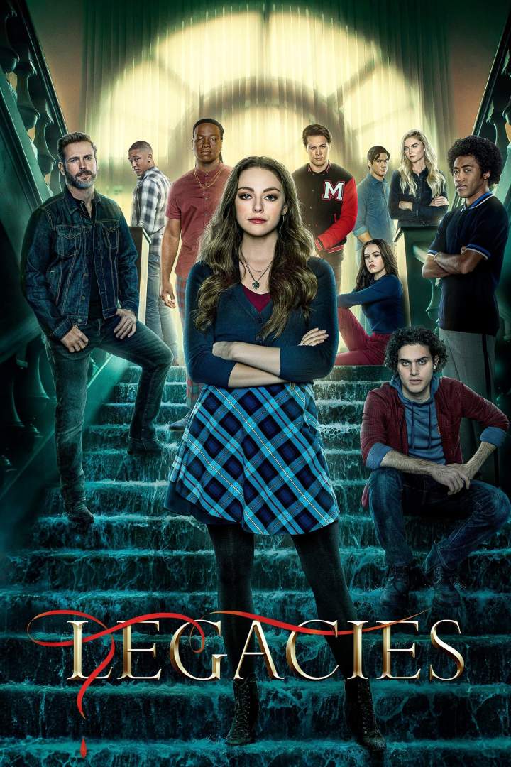 New Episode: Legacies Season 3 Episode 13 - One Day You Will Understand