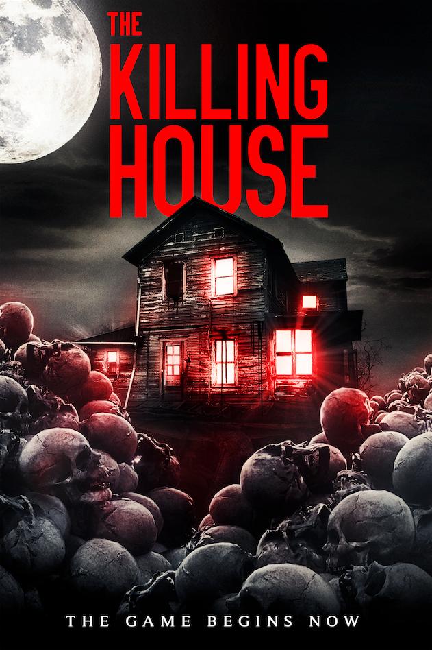 The Killing House (2018) The Killing House (2018)