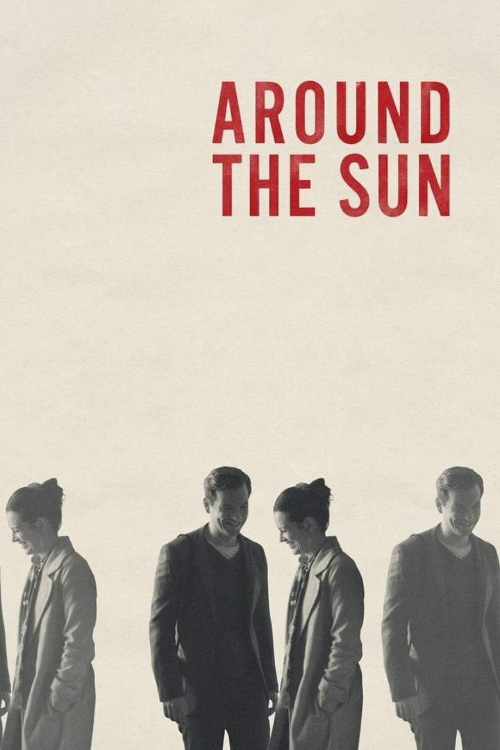Around the Sun (2019) - Netnaija Movies