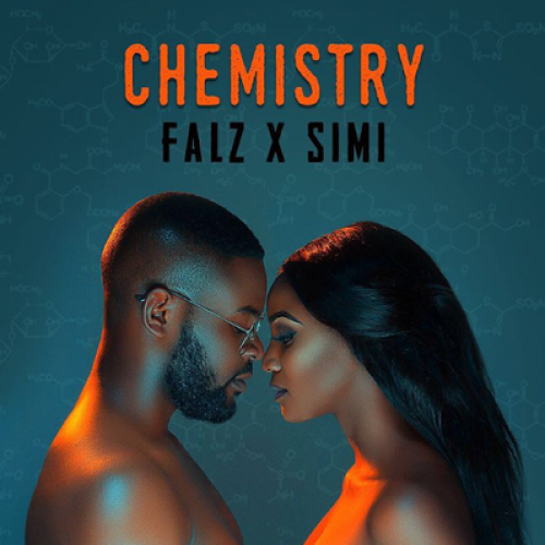 Falz & Simi - Want To